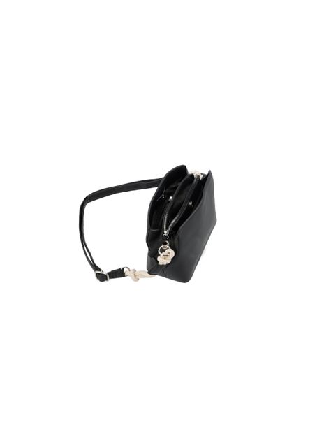 Bandolera Secret Formentera Negro S-3