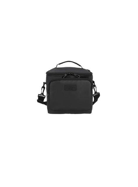 Lonchera Térmica Xtrem Oregon 4XT Negro-0