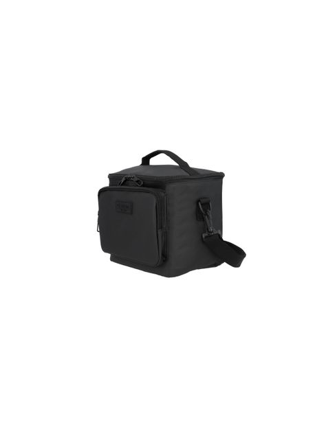 Lonchera Térmica Xtrem Oregon 4XT Negro-1