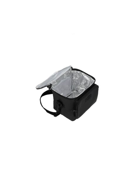 Lonchera Térmica Xtrem Oregon 4XT Negro-3