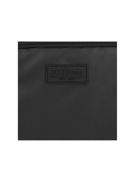Lonchera Térmica Xtrem Oregon 4XT Negro-4