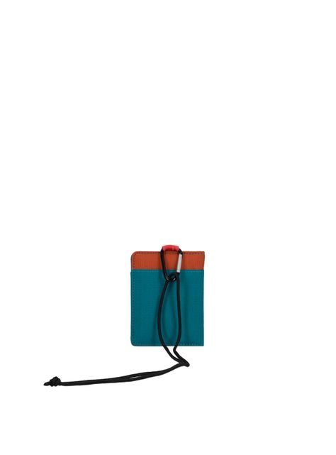 Billetera Xtrem Watson Verde Esmeralda S-2