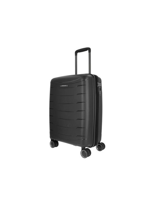 Maleta de Cabina Saxoline Moonstone Negro-1
