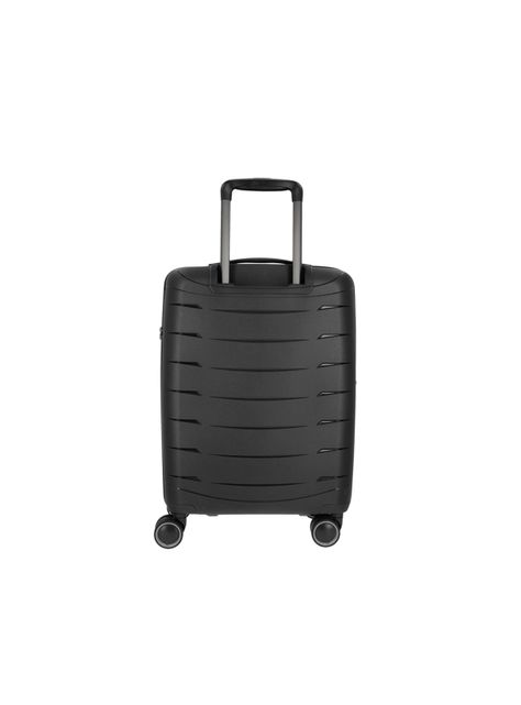 Maleta de Cabina Saxoline Moonstone Negro-2