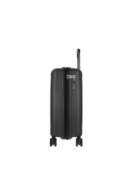 Maleta de Cabina Saxoline Moonstone Negro-3