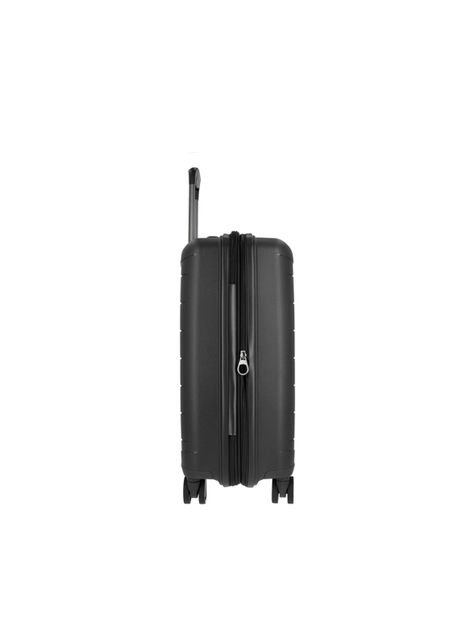 Maleta de Cabina Saxoline Moonstone Negro-4