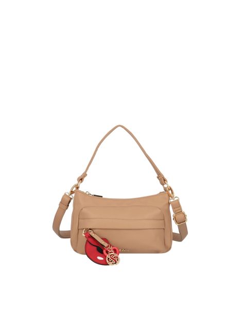 Bandolera Secret Teruel FW25 S Tostado-0