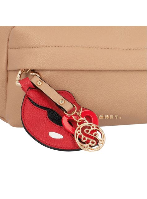 Bandolera Secret Teruel FW25 S Tostado-4