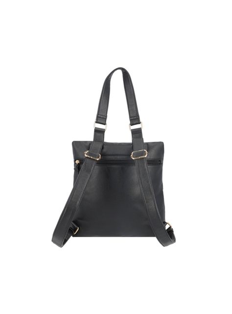 Mochila Secret Hungria FW25 Negro L-2