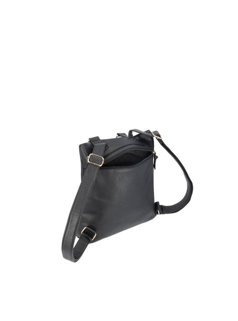 Mochila Secret Hungria FW25 Negro L-3