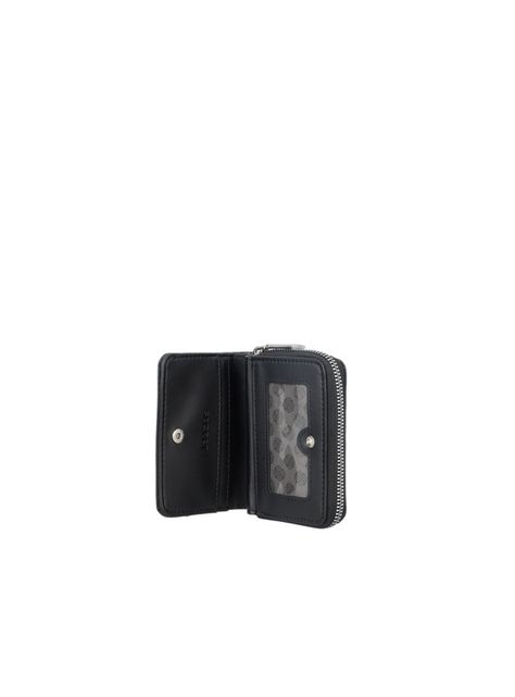 Billetera Secret Viena SS25 S Negro-3
