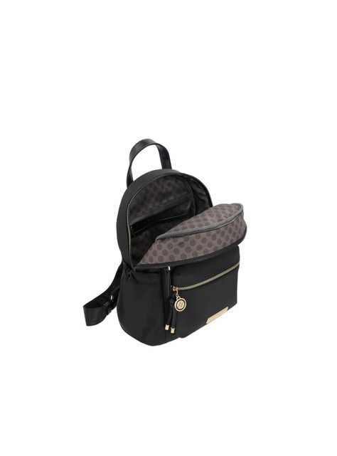 Mochila Secret Alemania FW25 M Negro-3
