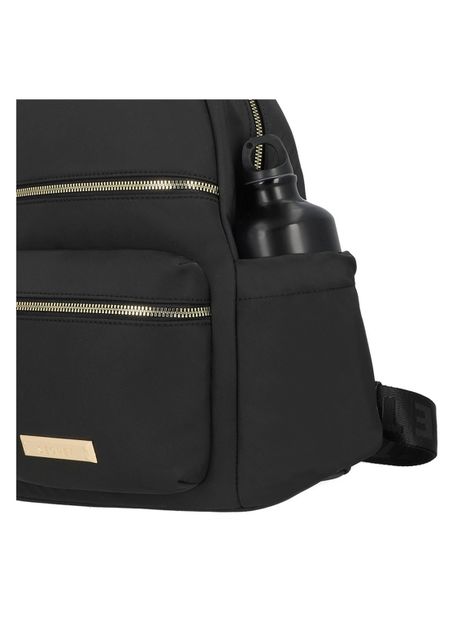 Mochila Secret Alemania FW25 M Negro-5