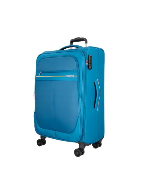 Maleta Grande American Tourister Skyland Azul-1