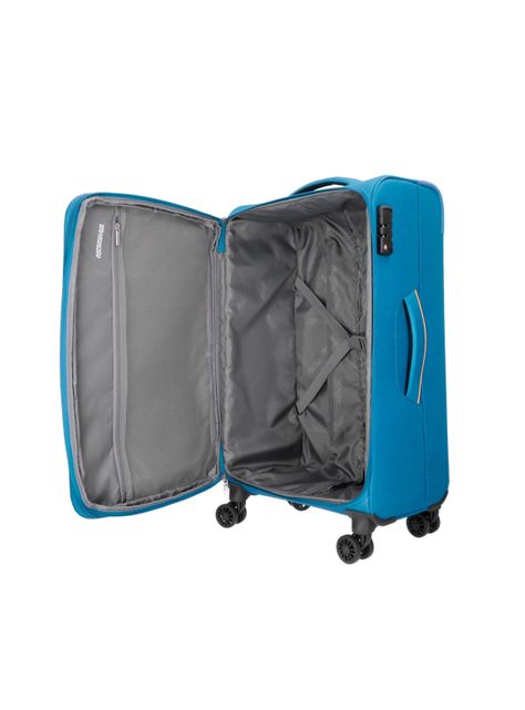 Maleta Grande American Tourister Skyland Azul-3