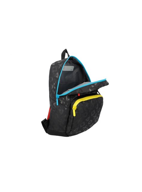 Mochila Xtrem Bolt 4XT Gamer Negro-3