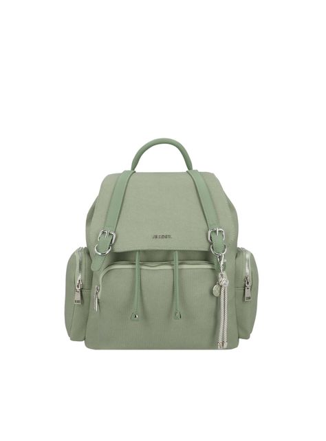 Mochila Secret Beirut FW25 L Verde-0