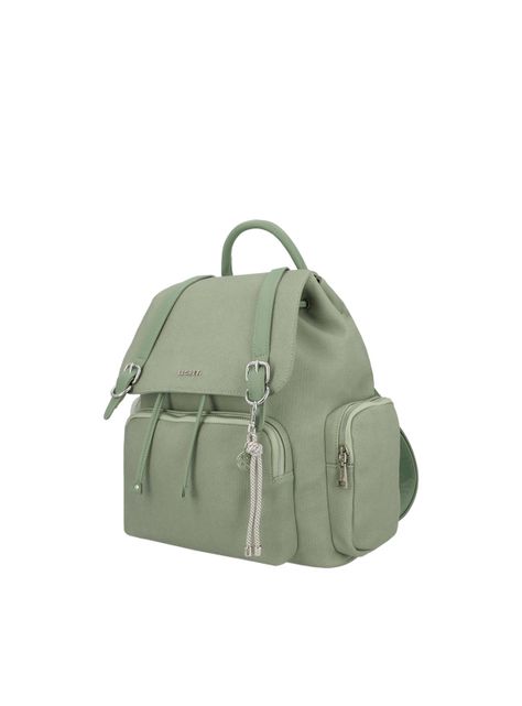 Mochila Secret Beirut FW25 L Verde-1