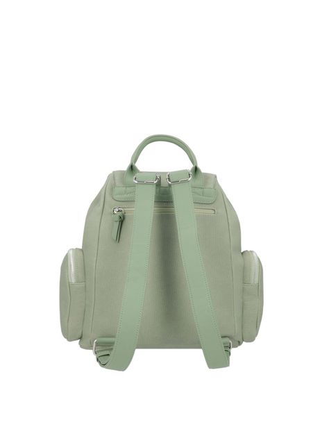 Mochila Secret Beirut FW25 L Verde-2