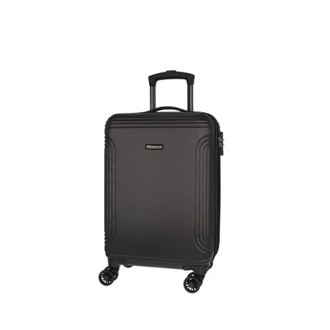 Maleta de Cabina Saxoline Anglia Negro-0