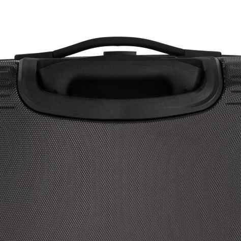 Maleta de Cabina Saxoline Anglia Negro-8