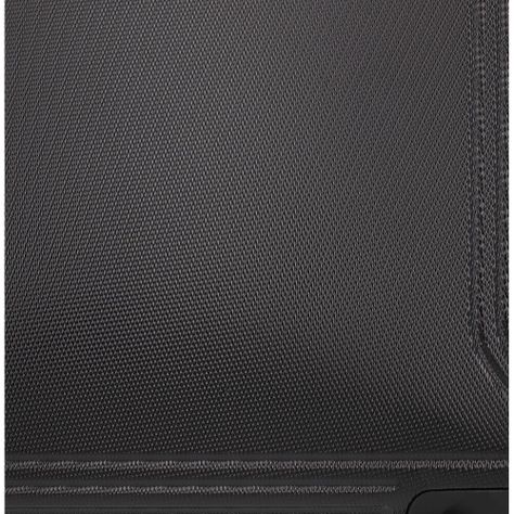 Maleta de Cabina Saxoline Anglia Negro-9