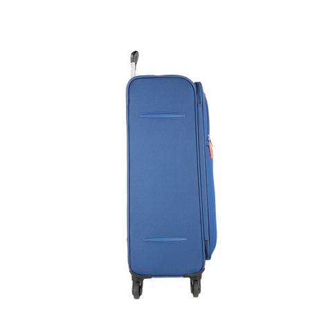 Maleta Mediana American Tourister Stirling Light Azul-5