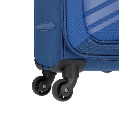 Maleta Mediana American Tourister Stirling Light Azul-7