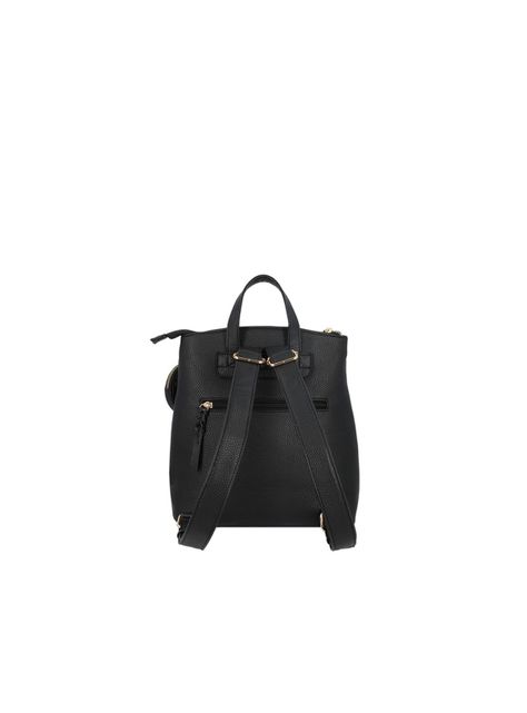 Mochila Secret Ibiza FW25 M Negro-2