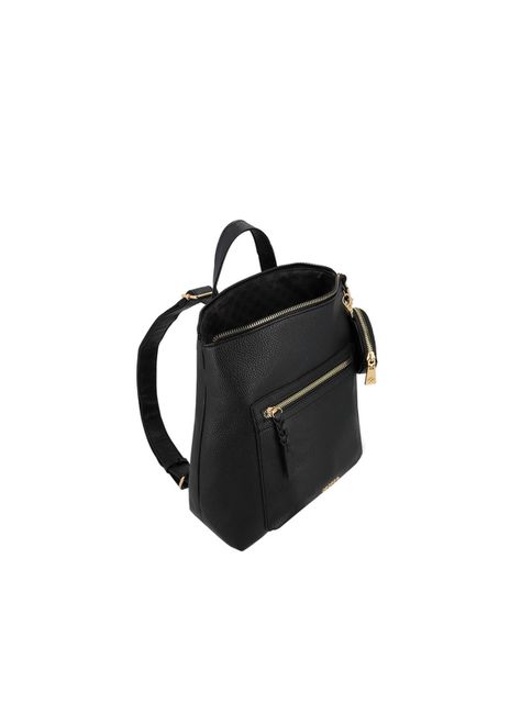 Mochila Secret Ibiza FW25 M Negro-3