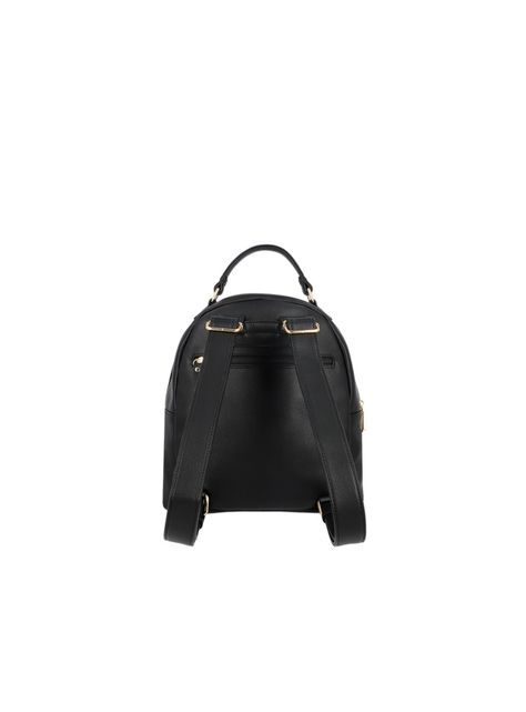 Mochila Secret Lisse FW25 M Negro-2