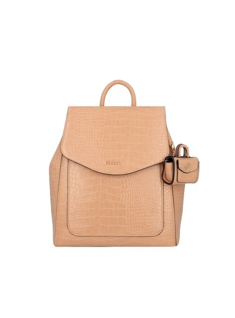 Mochila Secret Bucarest FW25 L Tostado-0