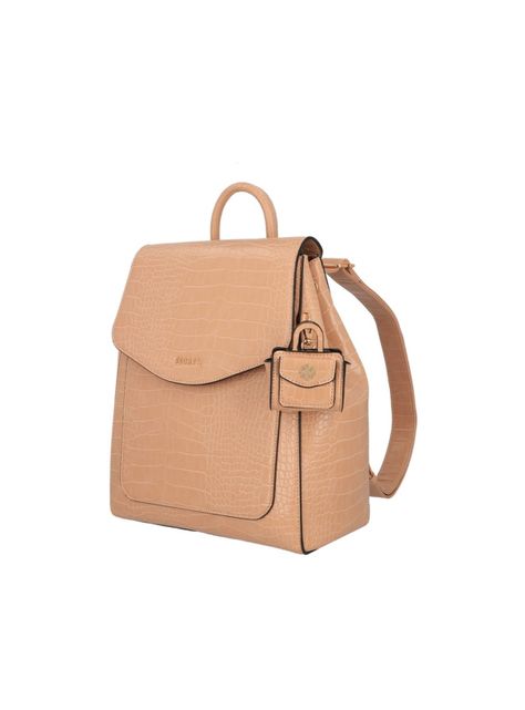 Mochila Secret Bucarest FW25 L Tostado-1