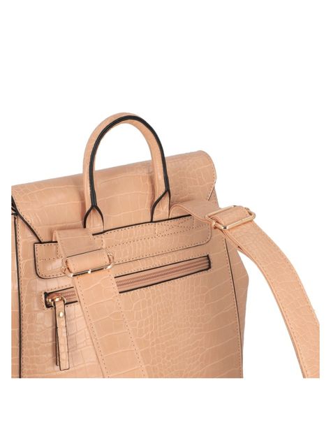 Mochila Secret Bucarest FW25 L Tostado-4