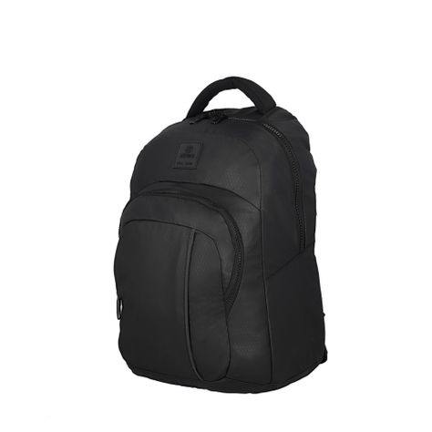 Mochila Notebook Xtrem Atomik Negro 15.6"-1