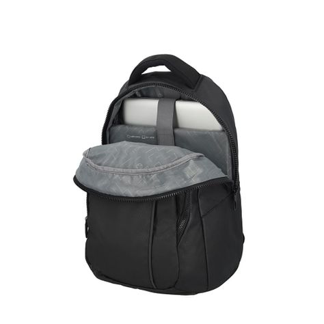 Mochila Notebook Xtrem Atomik Negro 15.6"-2