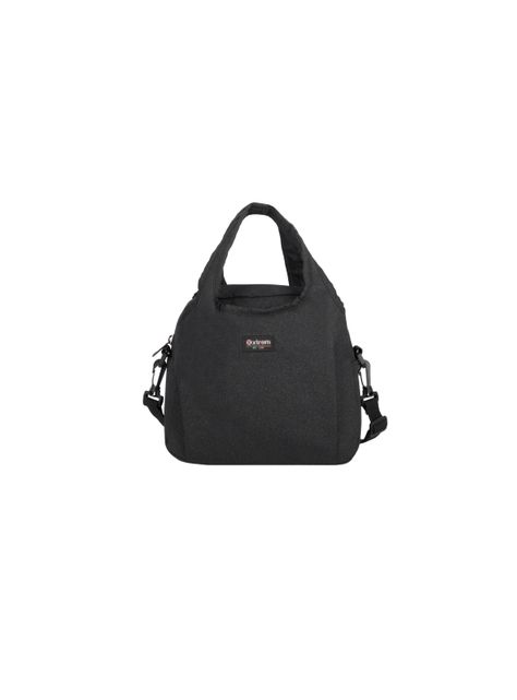 Lonchera Térmica Xtrem Ice 4XT Negro-0