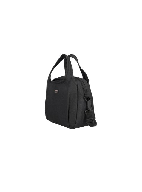 Lonchera Térmica Xtrem Ice 4XT Negro-1
