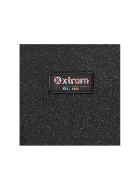 Lonchera Térmica Xtrem Ice 4XT Negro-4
