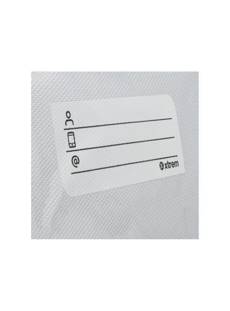Lonchera Térmica Xtrem Ice 4XT Negro-5
