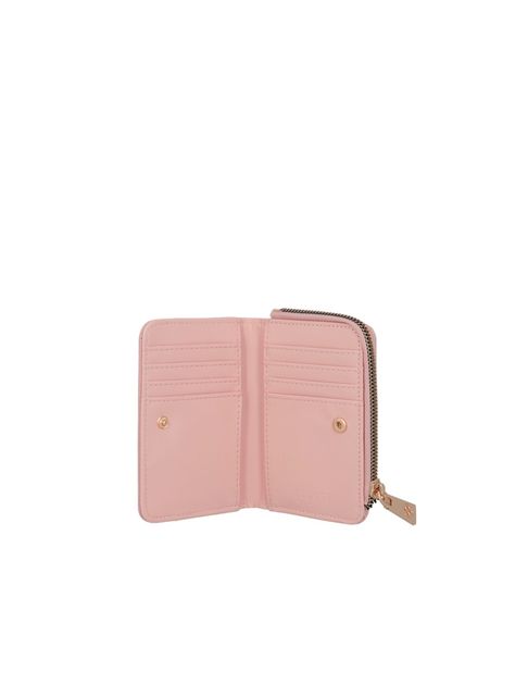 Billetera Secret Zagora SS25 S Rosado-3