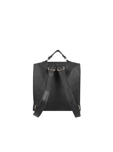 Mochila Secret Padua FW25 L Negro-2