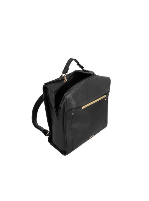 Mochila Secret Padua FW25 L Negro-3