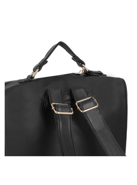 Mochila Secret Padua FW25 L Negro-4