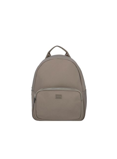 Mochila Secret Michigan FW25 L Gris-0