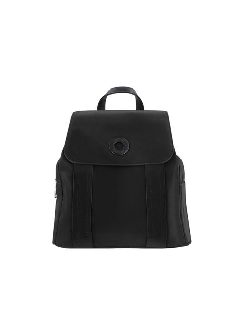 Mochila Secret Burgos FW25 L Negro-0