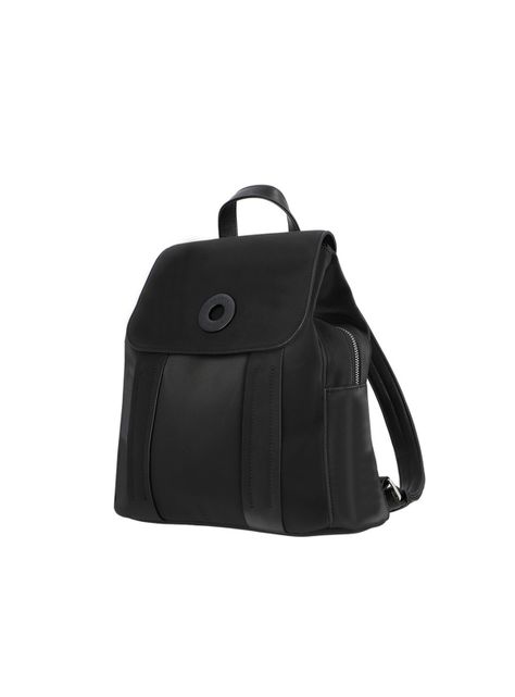 Mochila Secret Burgos FW25 L Negro-1