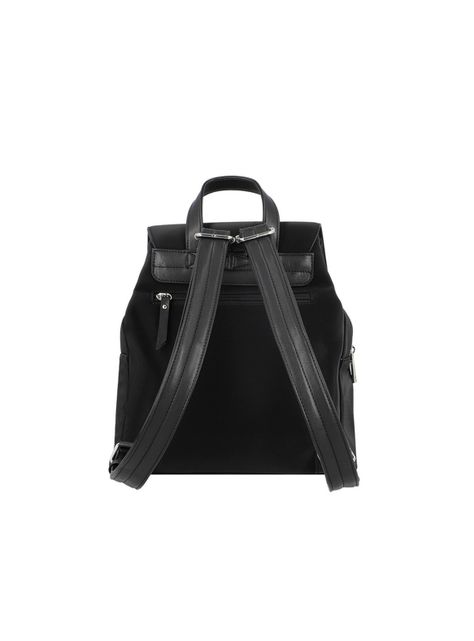 Mochila Secret Burgos FW25 L Negro-2