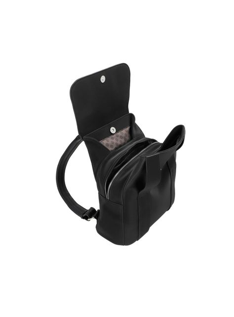 Mochila Secret Burgos FW25 L Negro-3