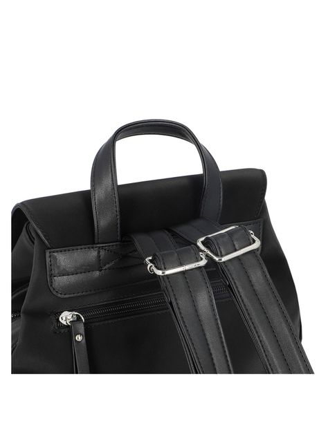 Mochila Secret Burgos FW25 L Negro-4